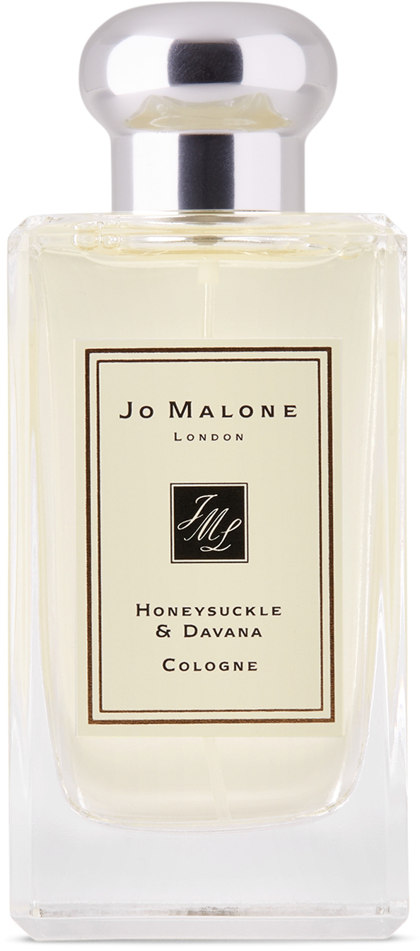 Jo Malone London Honeysuckle & Davana Cologne, 100 mL Jo Malone London