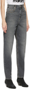 Isabel Marant Etoile Grey Corsysr Jeans