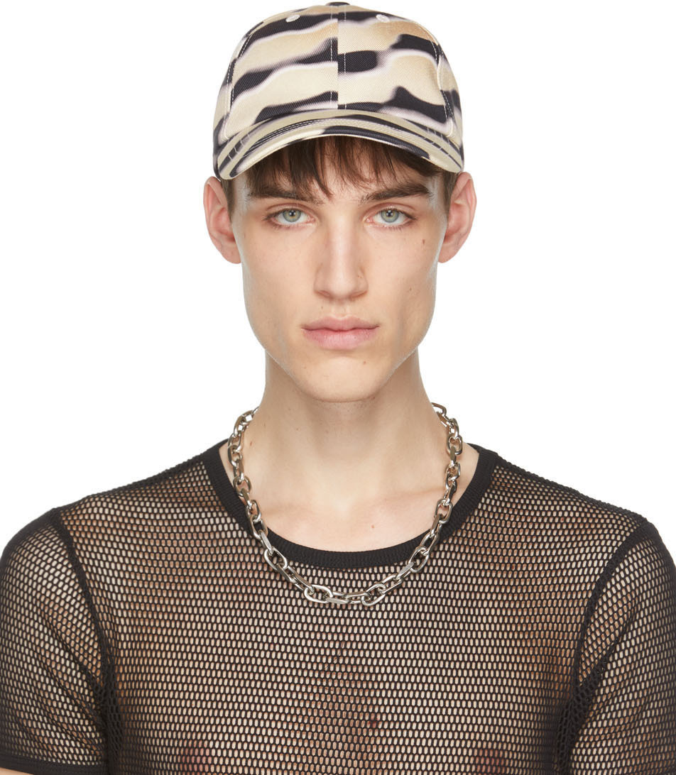 Dries van noten cap Clearance