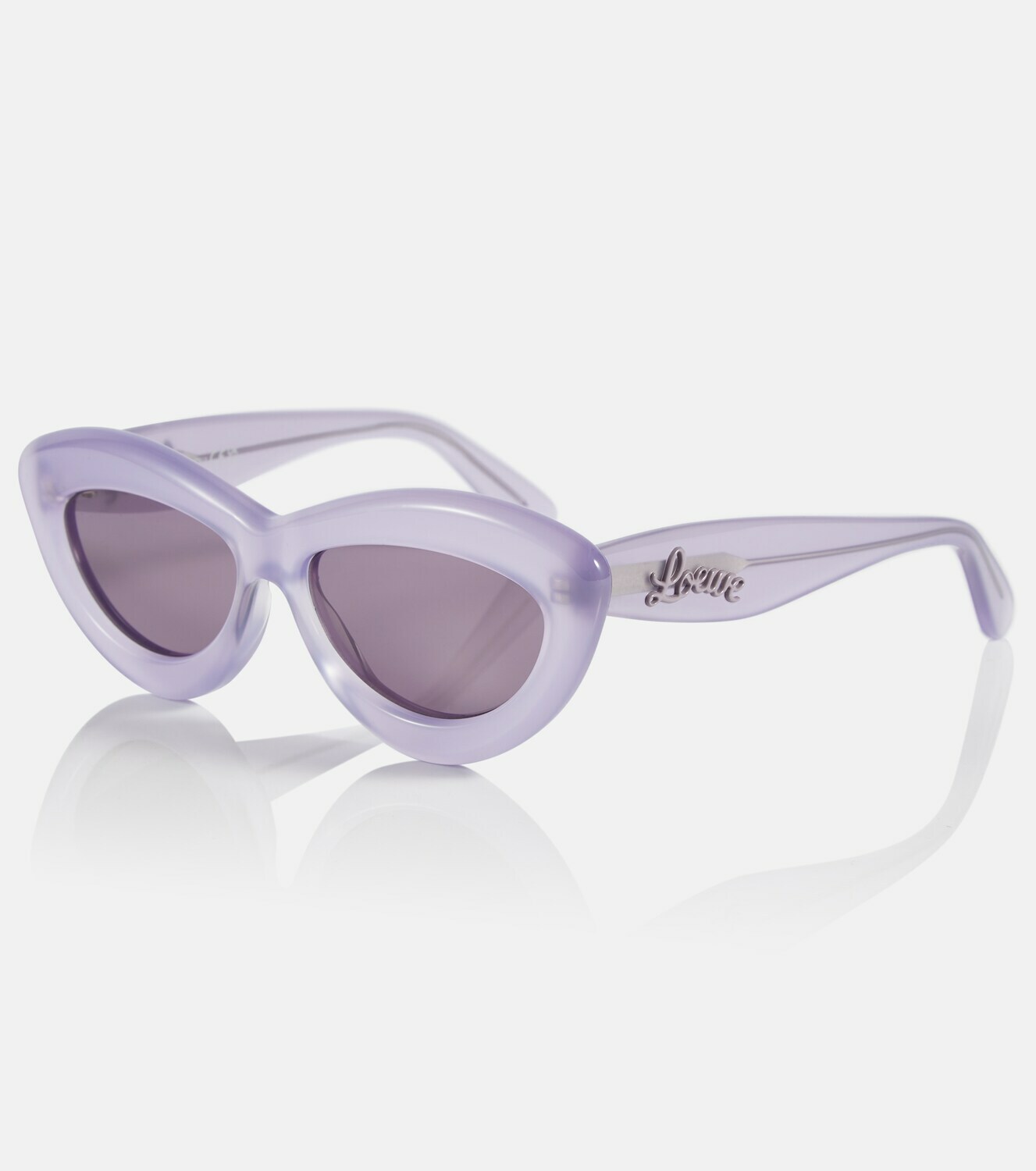 Loewe Cateye sunglasses Loewe