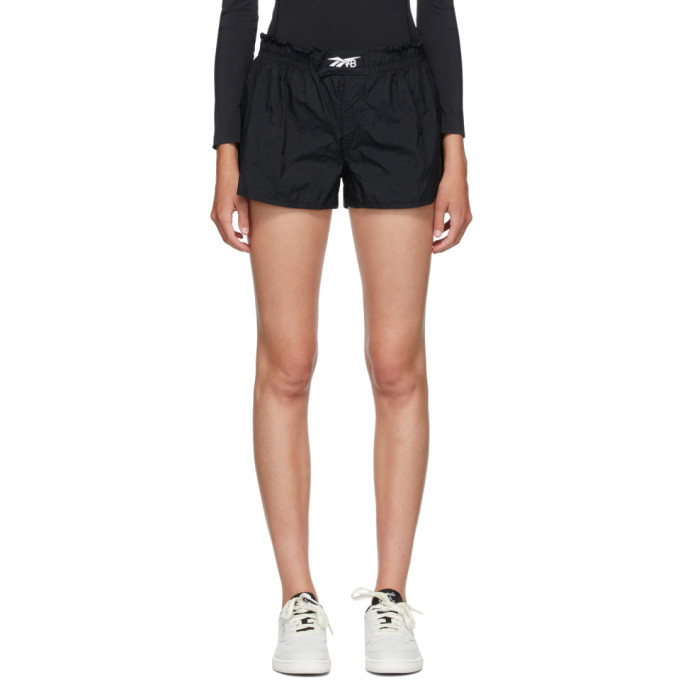 reebok victoria beckham shorts