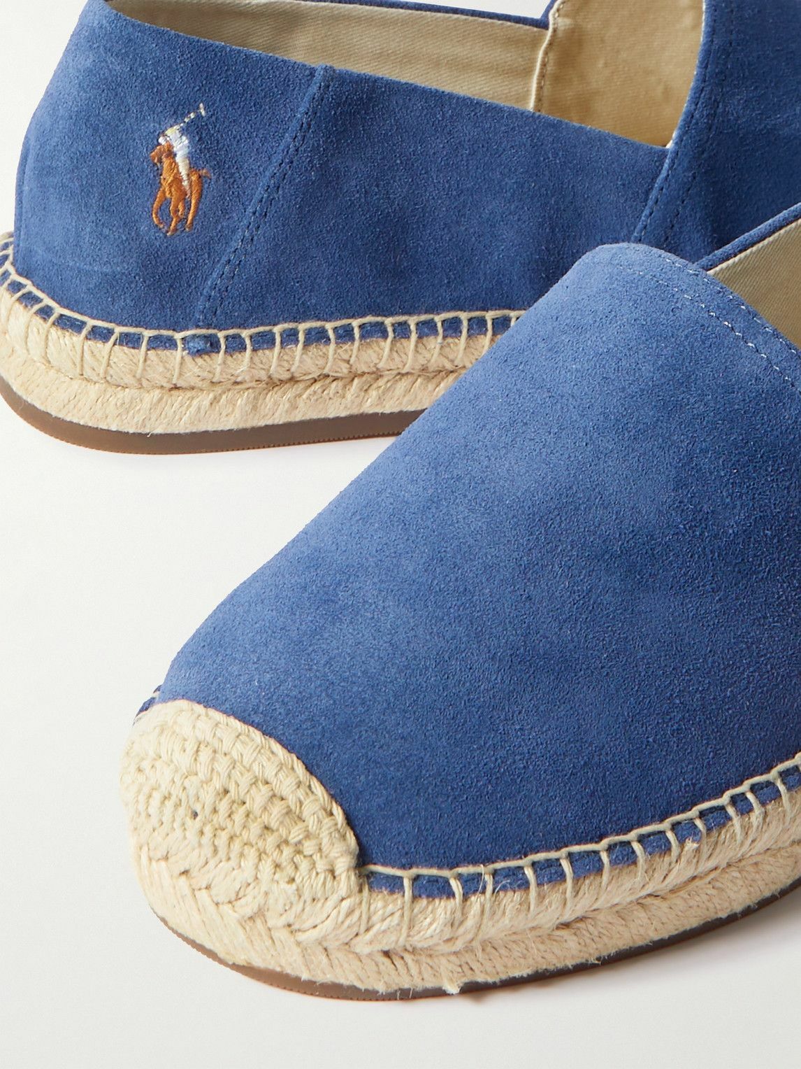 espadrilles polo ralph lauren