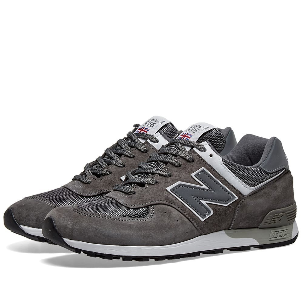 New Balance M576PMG - Made in England
