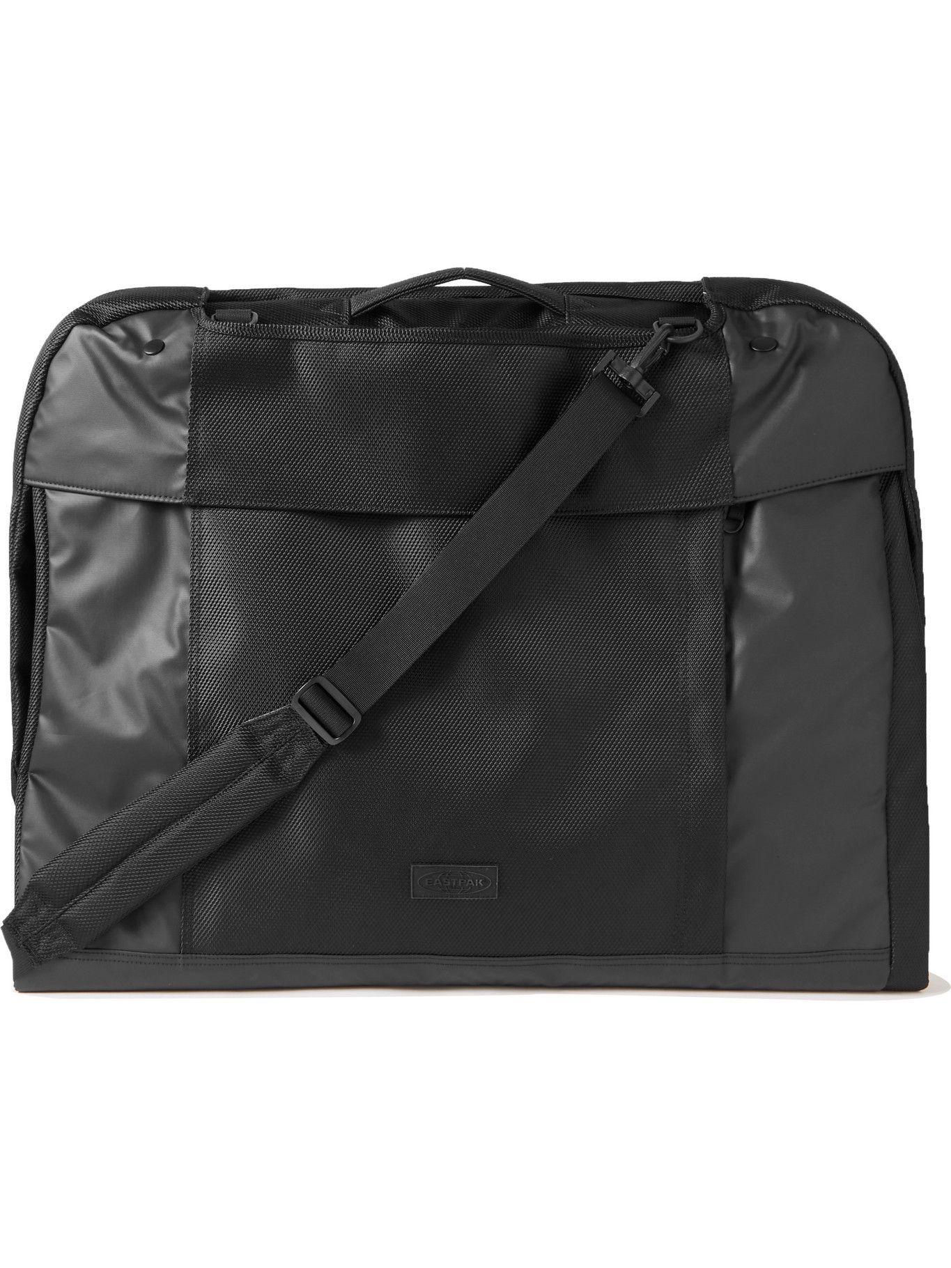 Eastpak Gerald CNNCT CoatedCanvas Garment Bag Eastpak