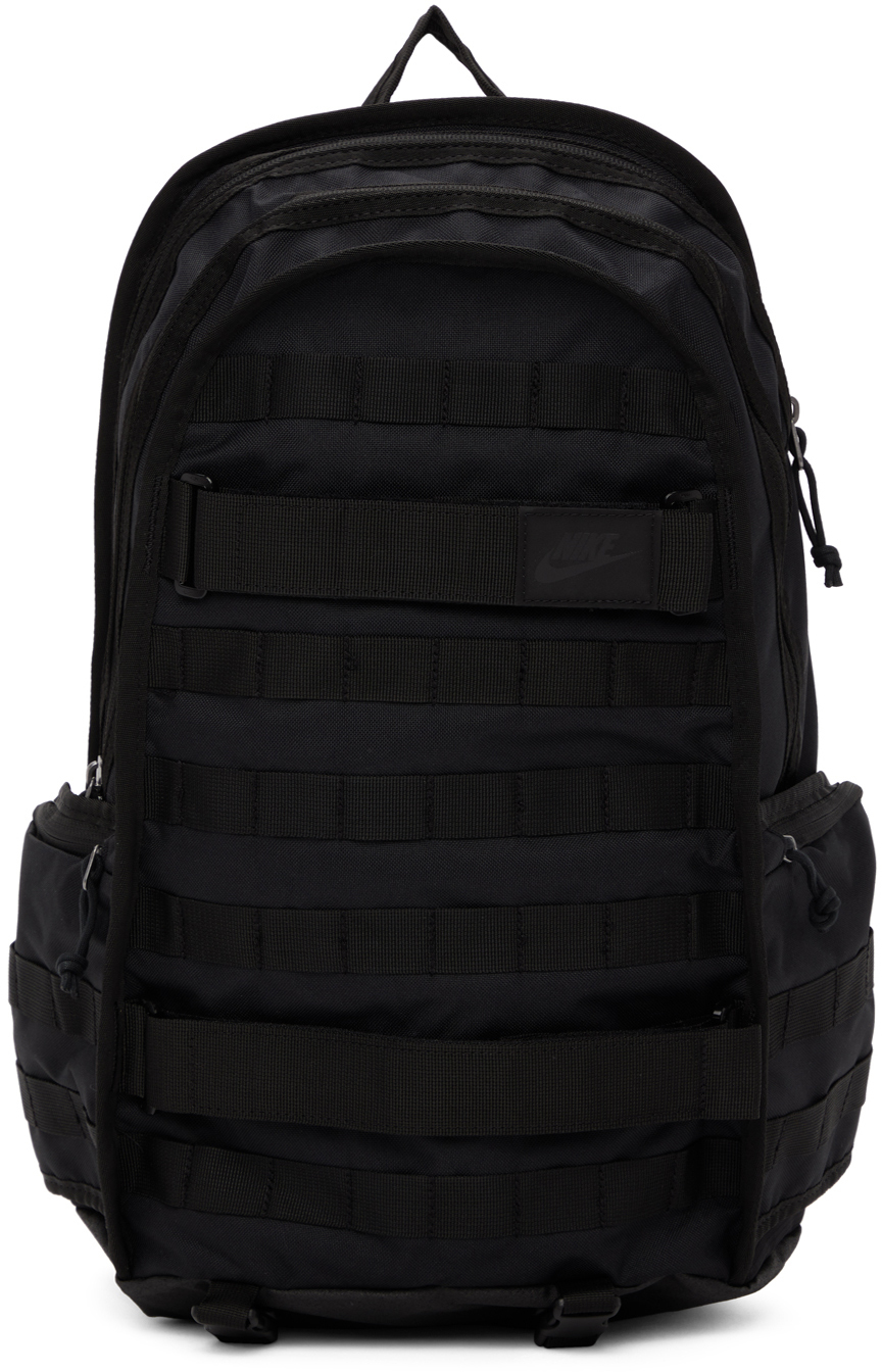 nike black sportswear rpm backpack