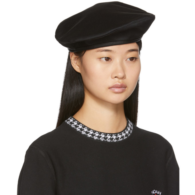 noah nyc beret