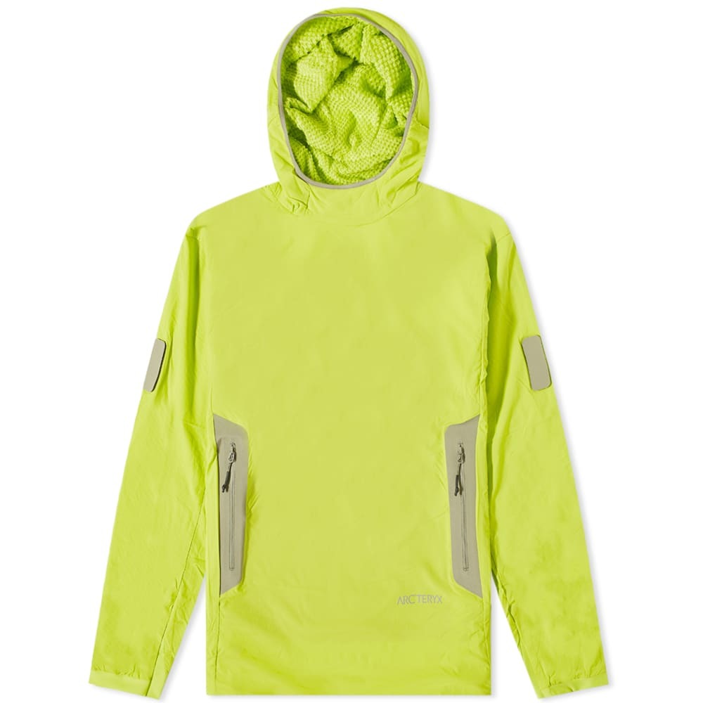 Arc'teryx System A Metric Insulated Hoody Arc'teryx