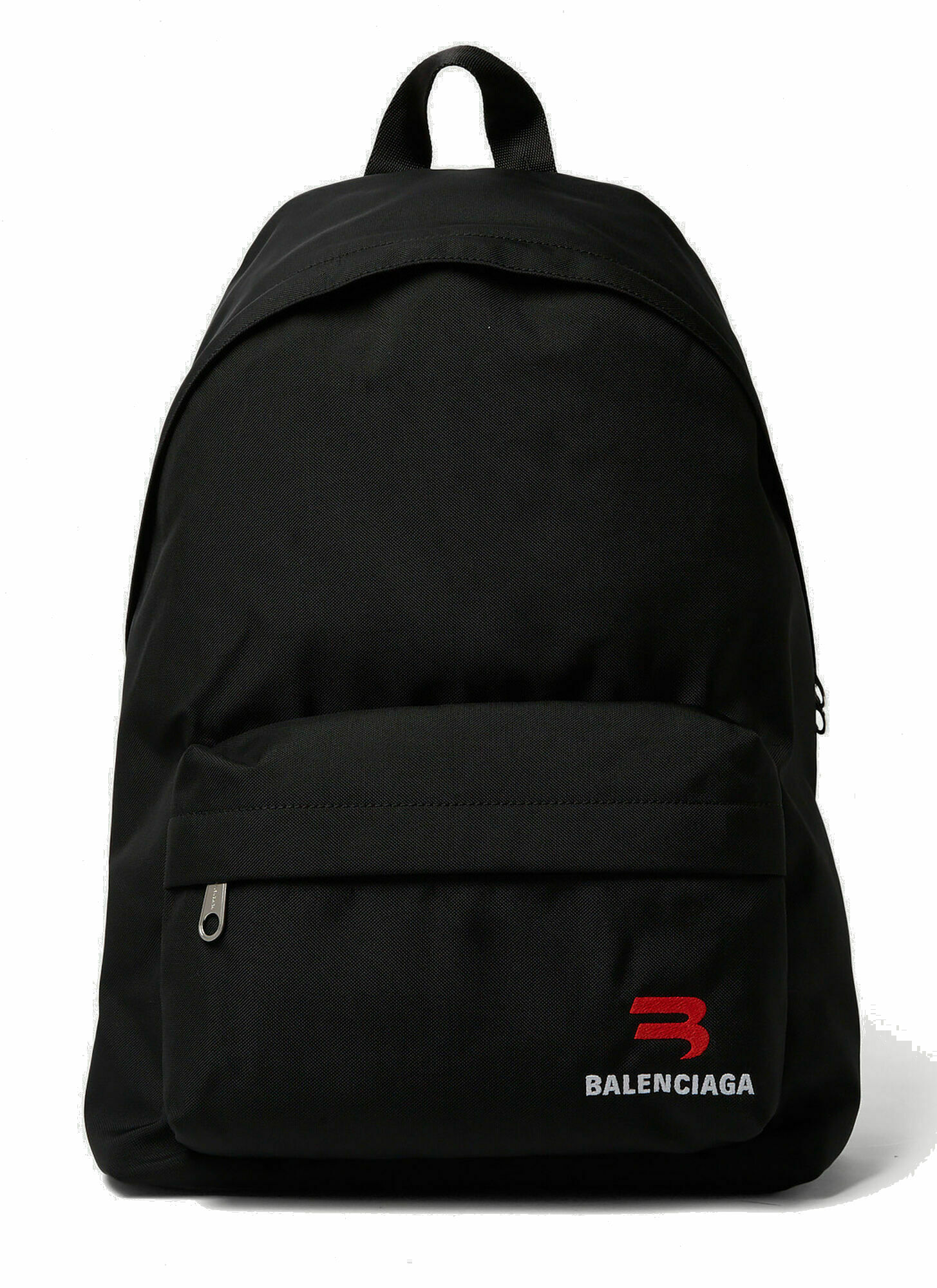 Photo: Explorer Backpack in Black