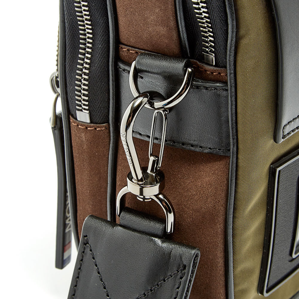moncler detour