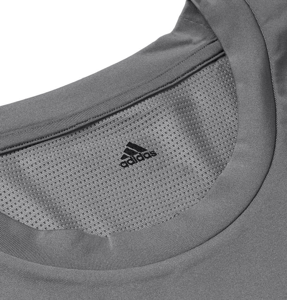 adidas techfit climalite