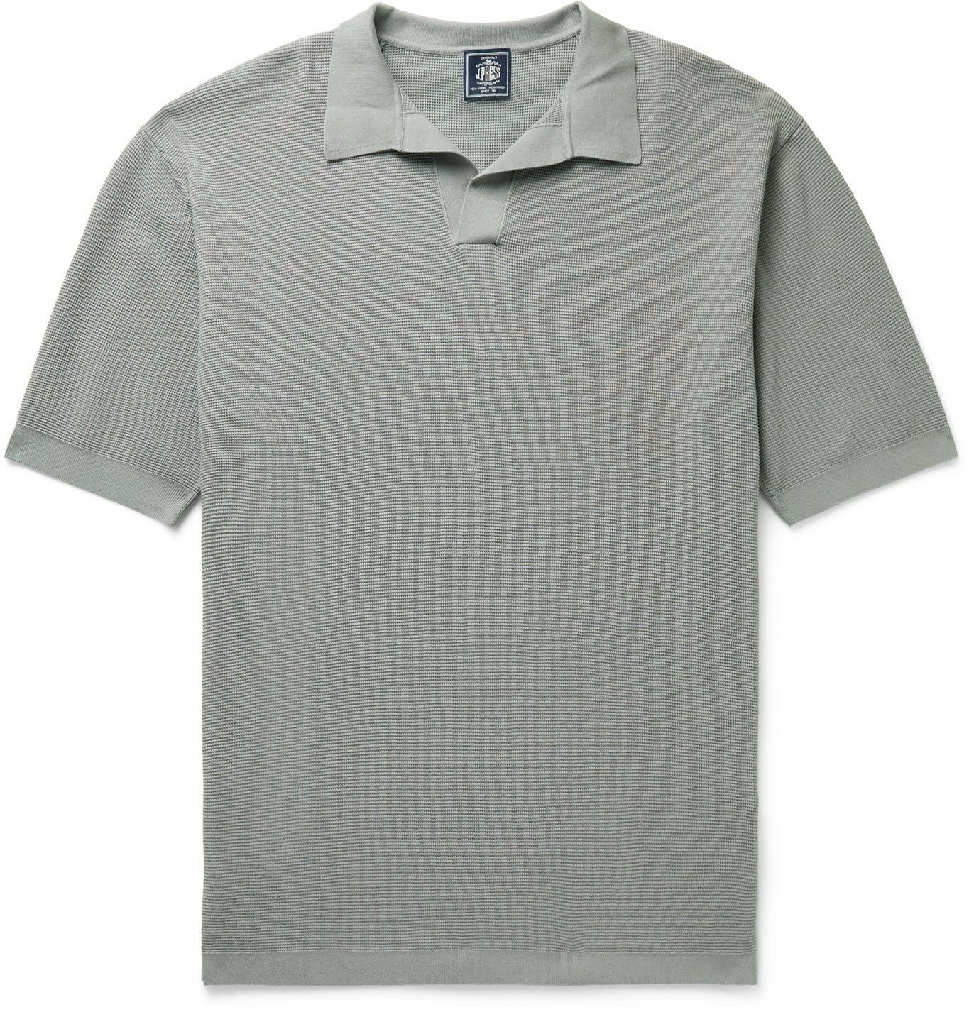 j press polo shirt