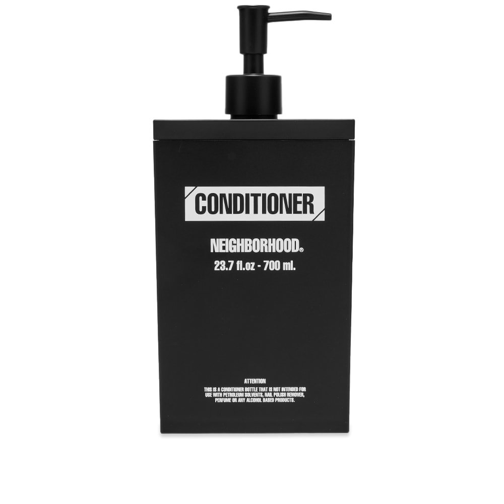 Neighborhood Conditioner Dispenser Neighborhood