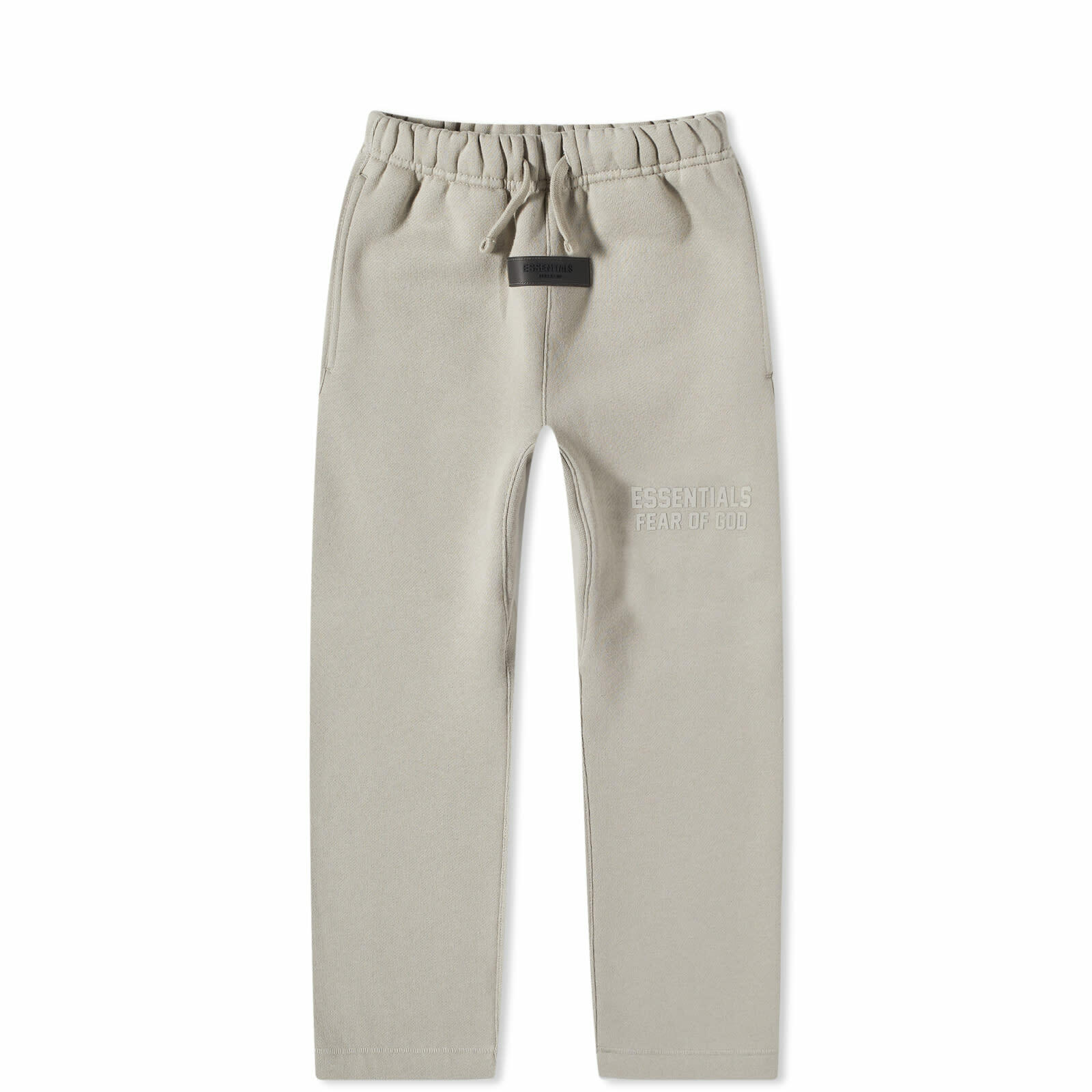 Fear of God ESSENTIALS Kids Sweat Pant in Seal Fear Of God Essentials