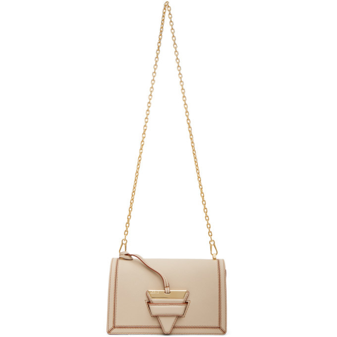 Loewe Off-White Barcelona Bag Loewe