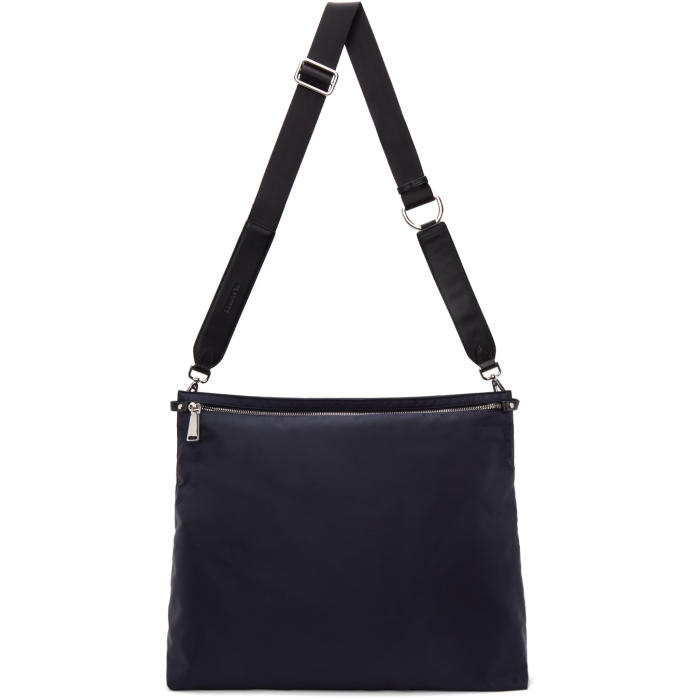 jil sander navy bag