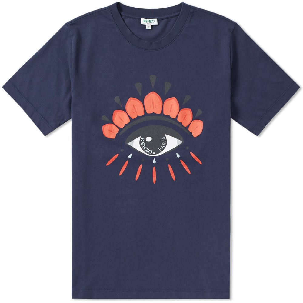 t shirt kenzo eye t shirt kenzo eye