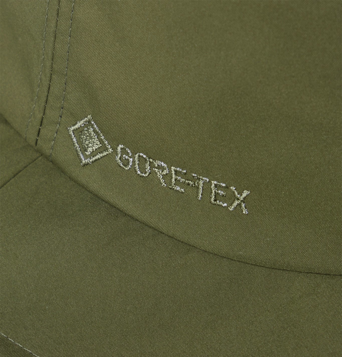 ブラウザー nonnative - nonnative EXPLORER HAT GORE-TEX® 3Lの通販