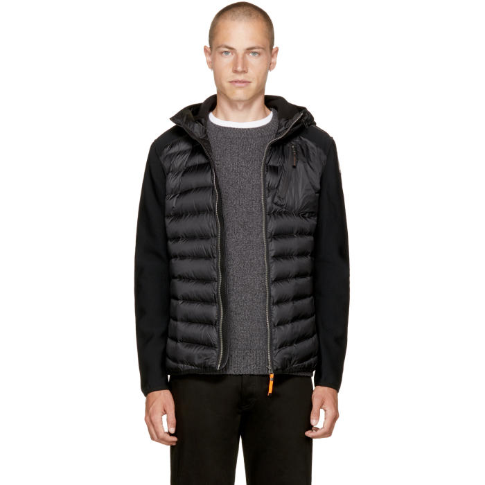parajumpers gobi padded bomber jacket parajumpers gobi padded bomber jacket