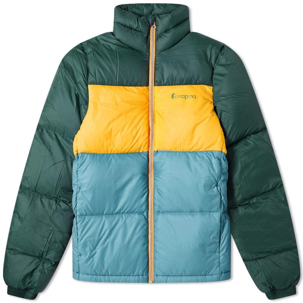 Cotopaxi Solazo Down Jacket Cotopaxi