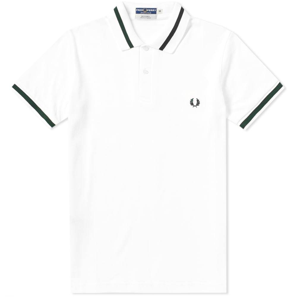 polo fred perry original