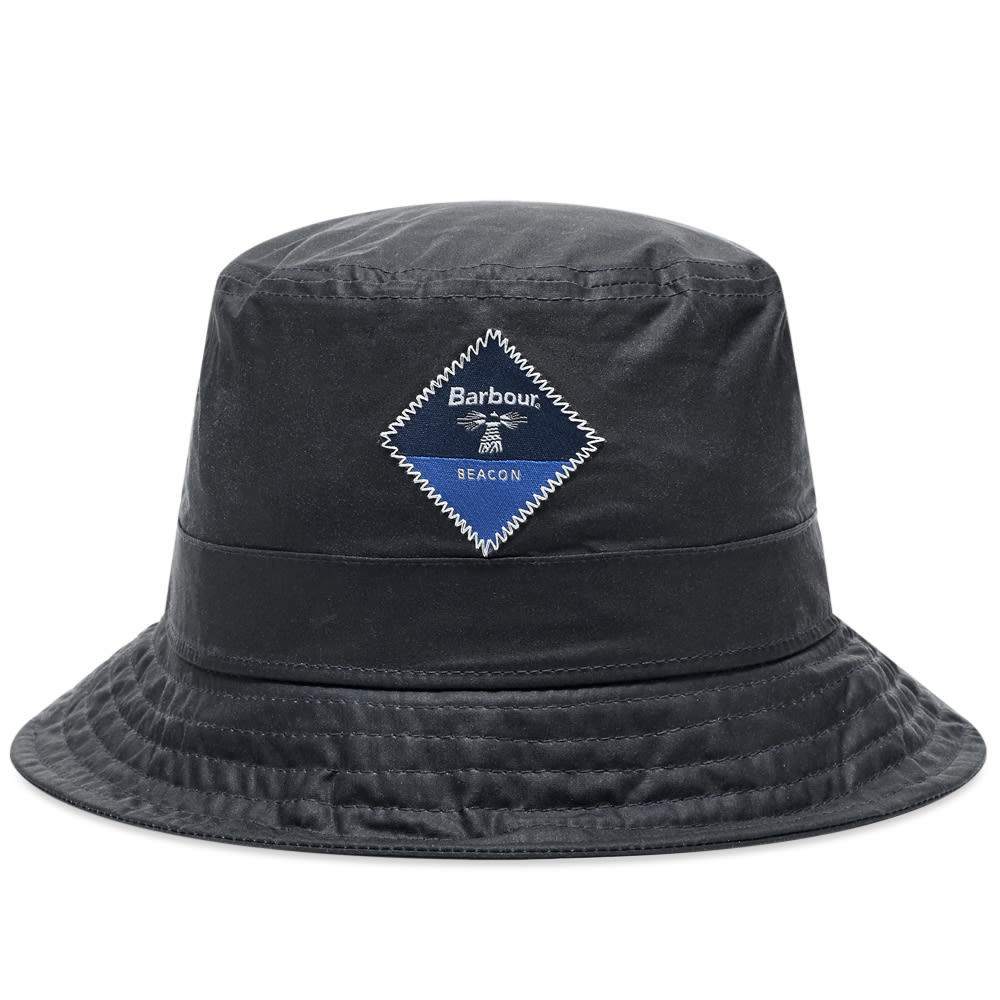 Barbour Beacon Wax Sports Hat