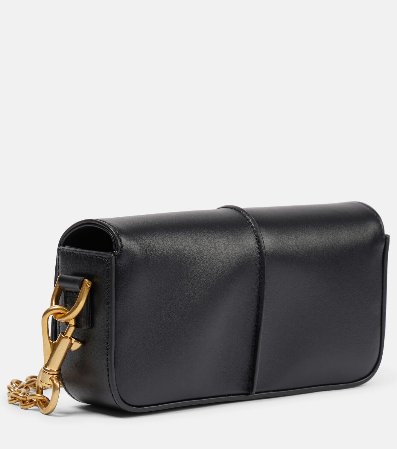 Tod's - T Timeless Mini leather shoulder bag Tod's