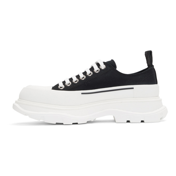 black canvas platform