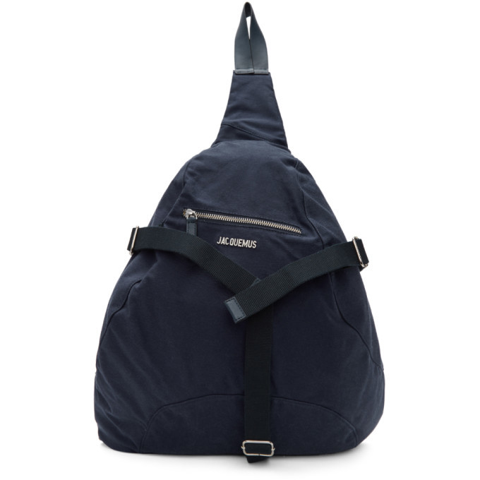 jacquemus backpack