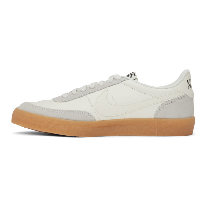 nike killshot 2 leather white