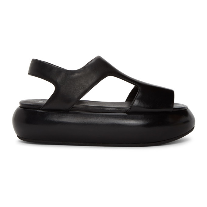 marsell platform sandals