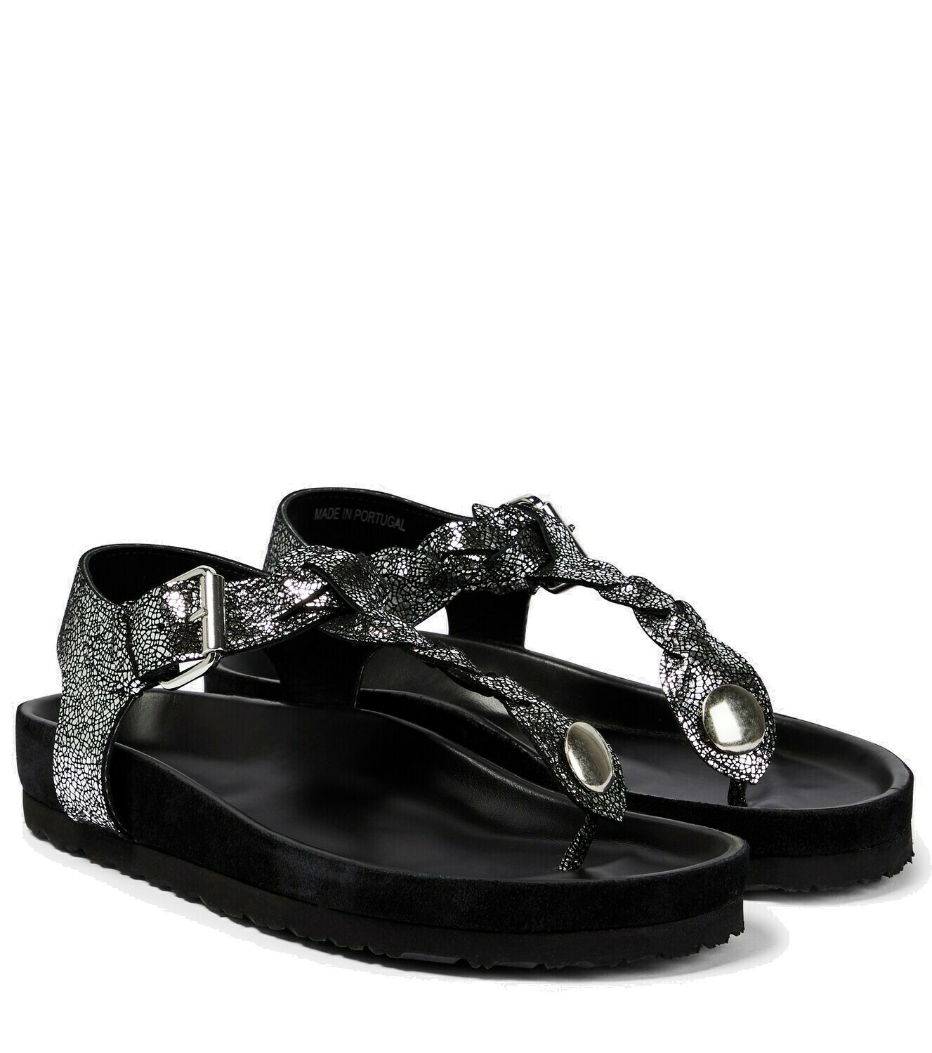 isabel marant sandals
