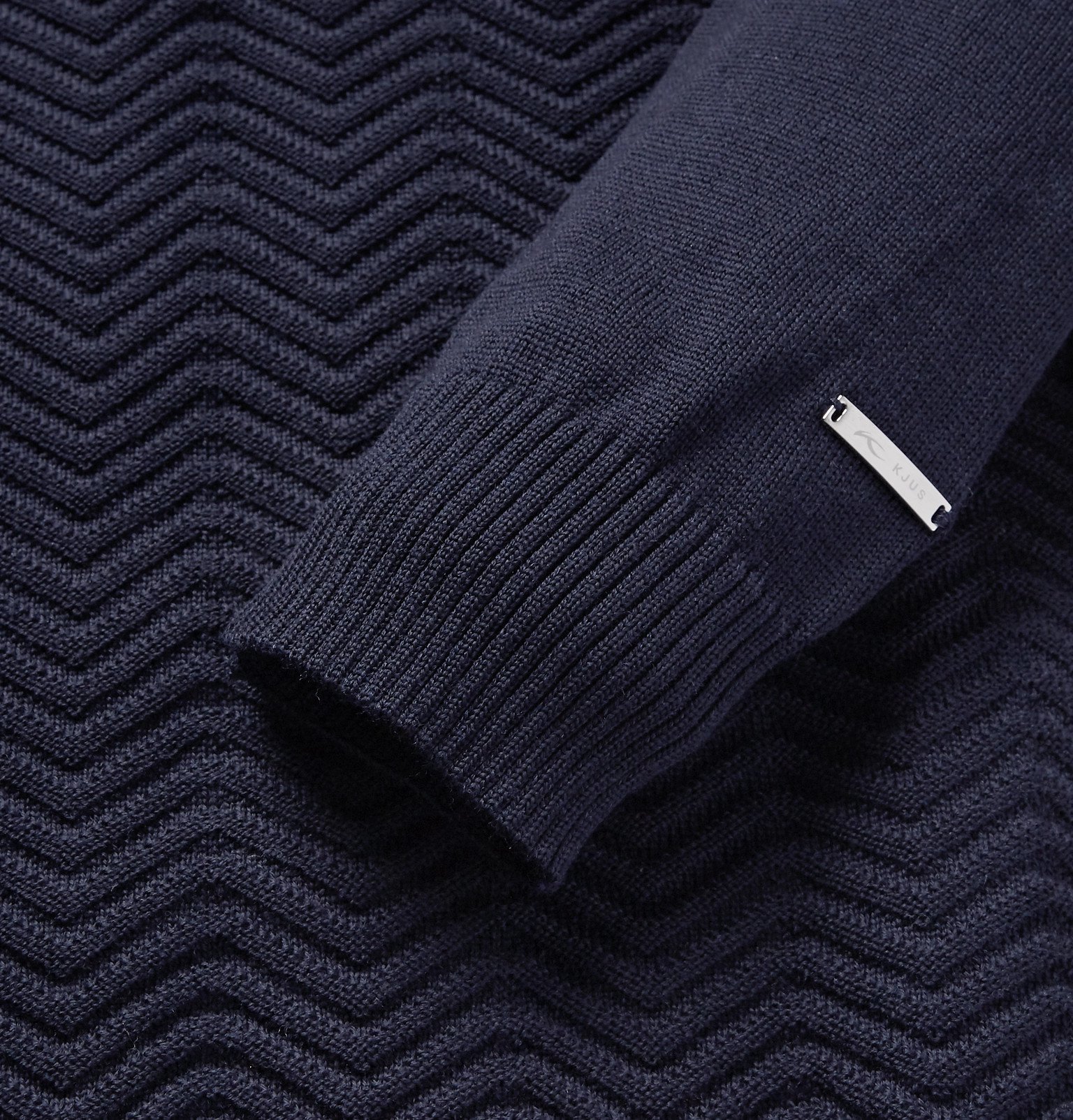 kjus sweater