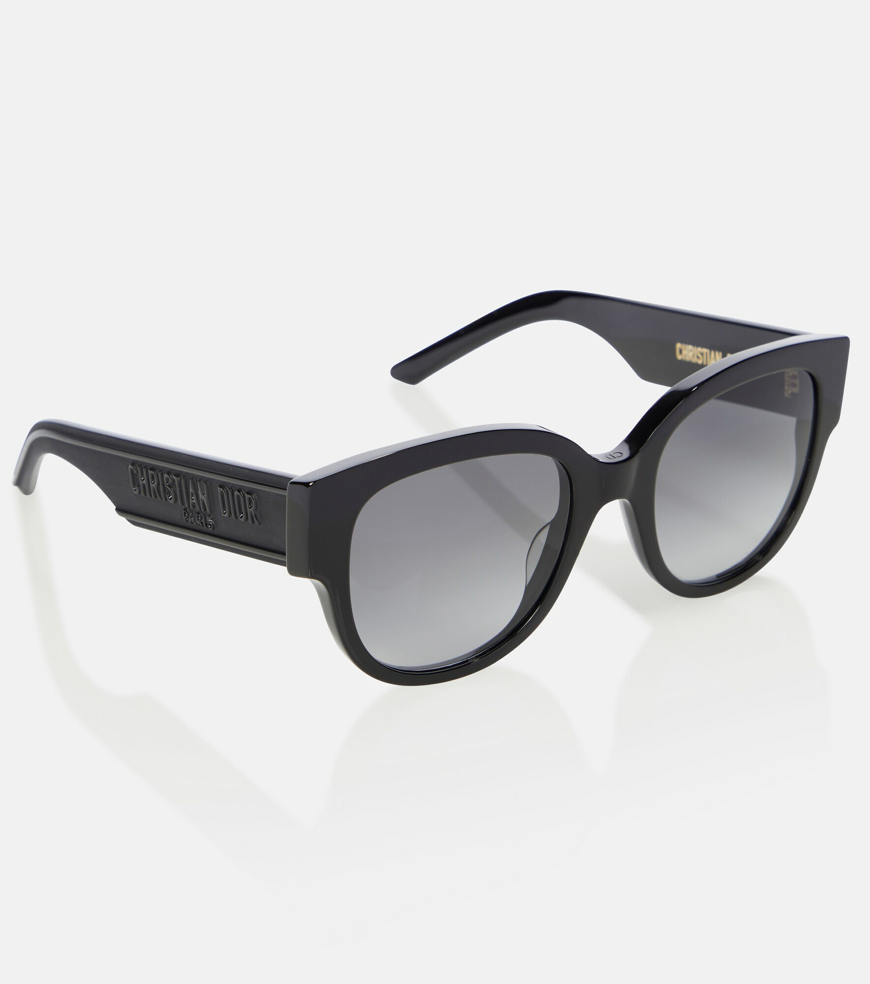 Dior Eyewear Wildior BU square sunglasses Dior Eyewear
