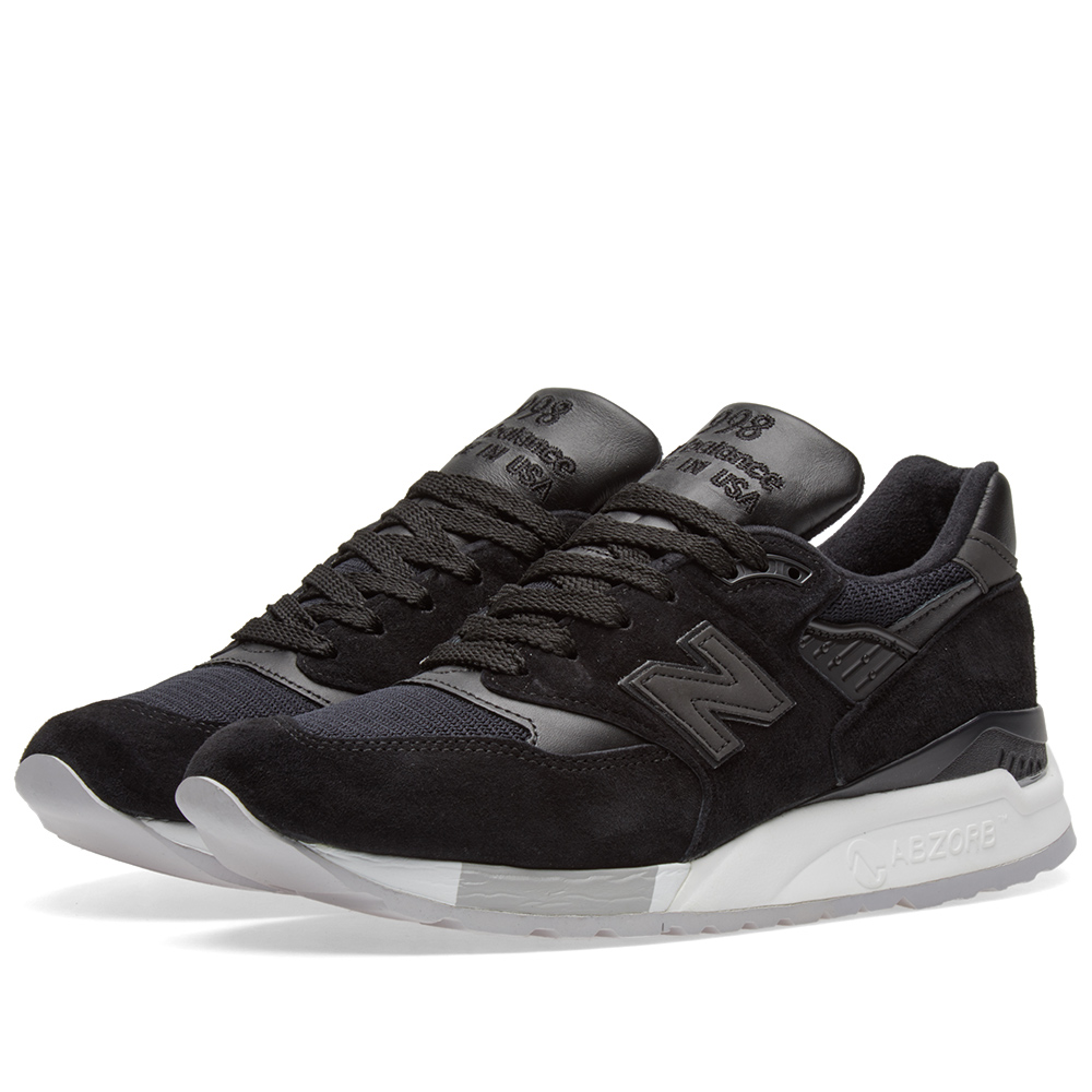 New Balance M998NJ - Made in the USA