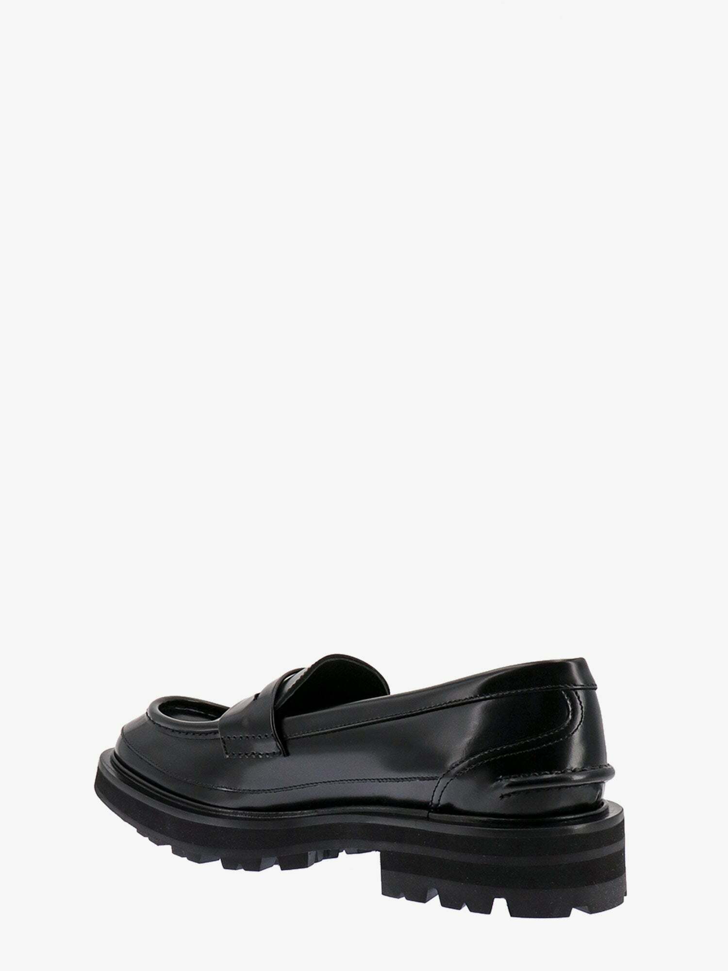Alexander McQueen Chunky Loafer