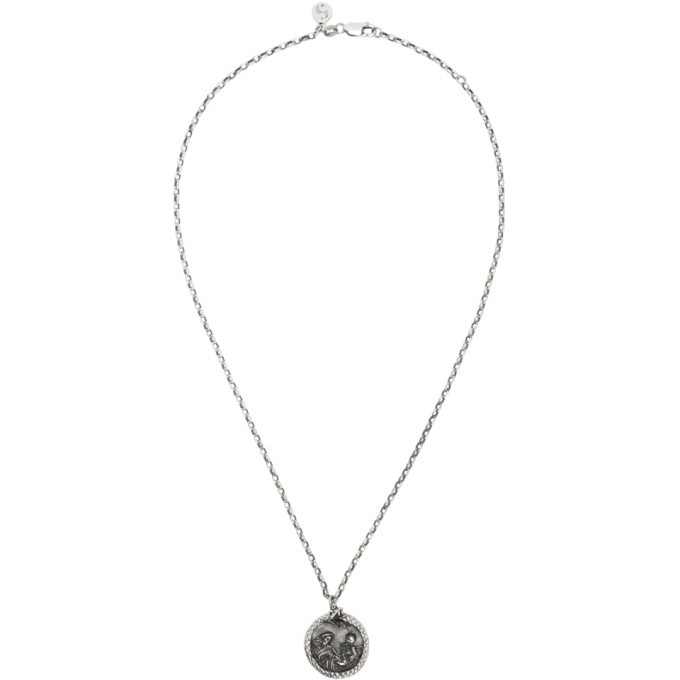 Stolen Girlfriends Club Silver Infinity 