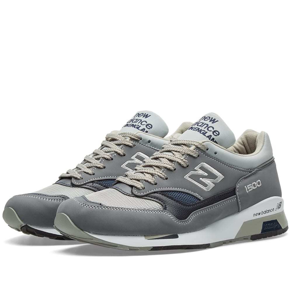 New Balance M1500UKG - Made in England