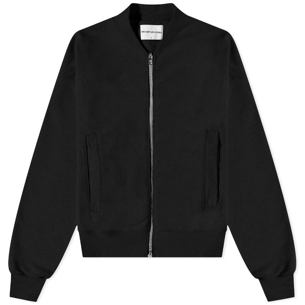 Heavyweight bomber jacket Clearance
