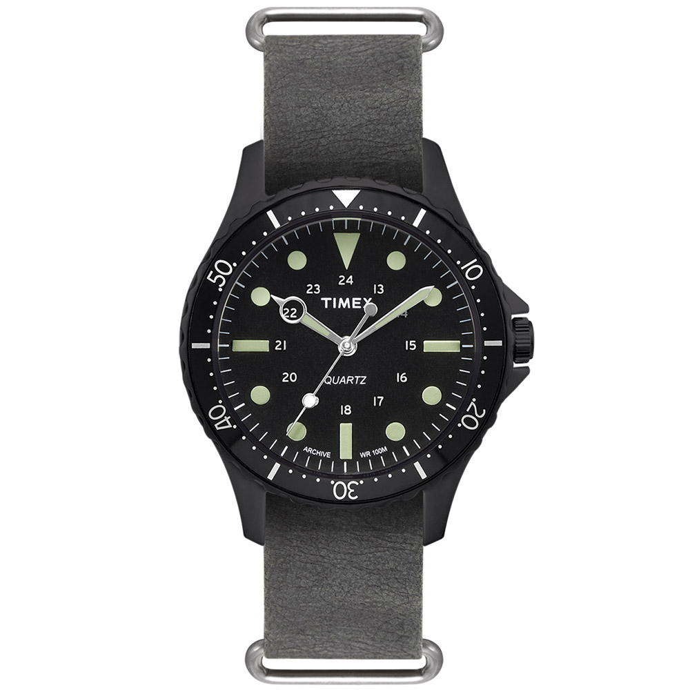 Timex Archive Navi Harbour Watch Timex