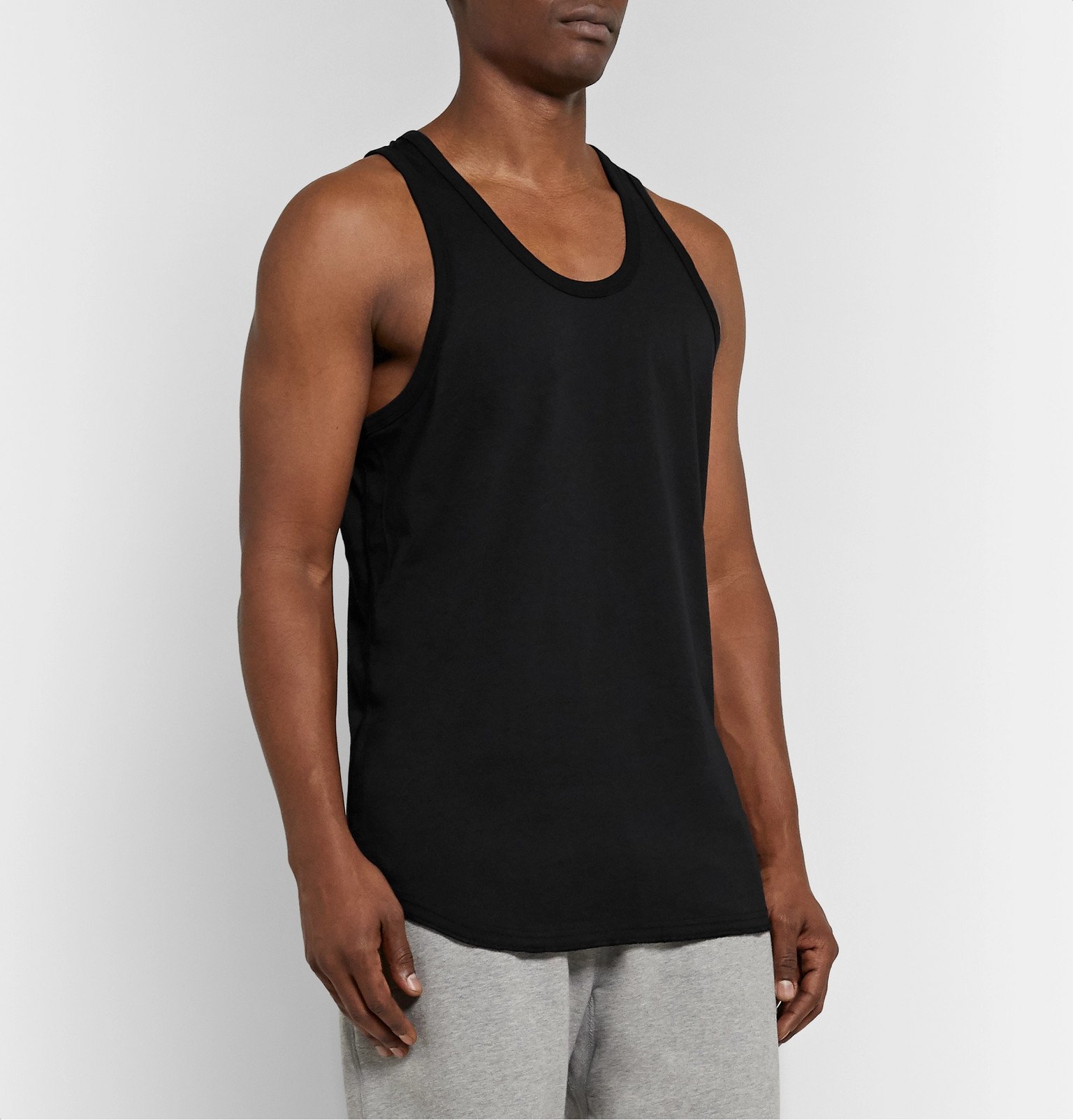 reigning champ tank top