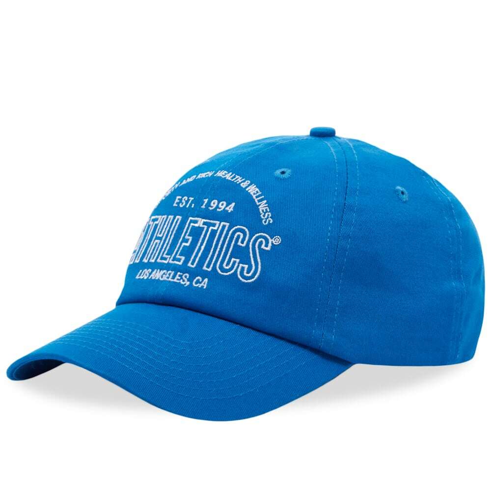 Sporty & Rich Athletics Hat Sporty & Rich