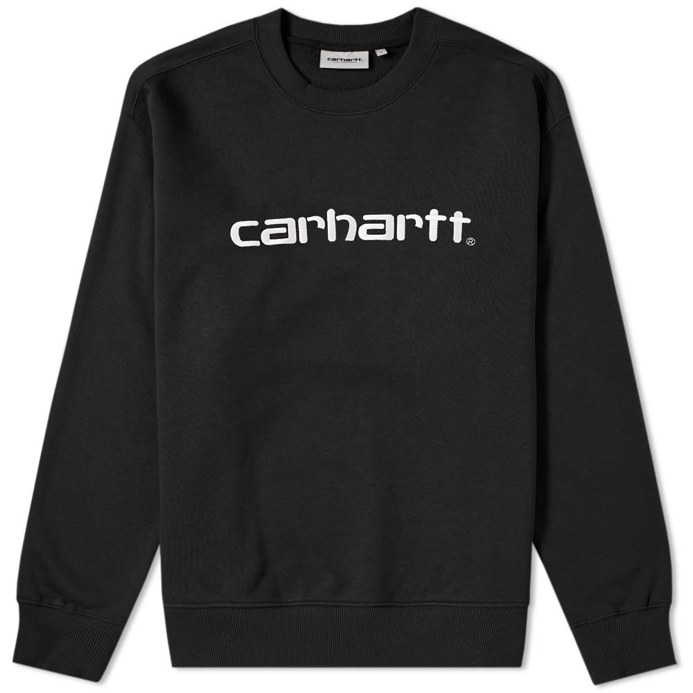 Carhartt Crew Sweat Carhartt WIP