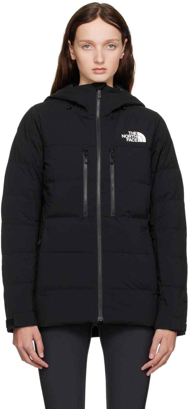 The North Face Black Corefire Down Jacket The North Face