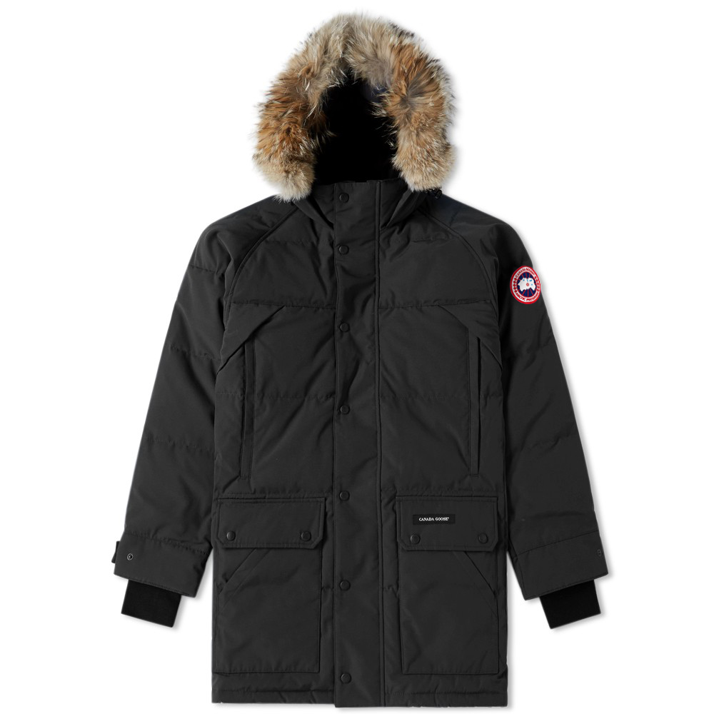 Canada Goose Emory Parka Canada Goose