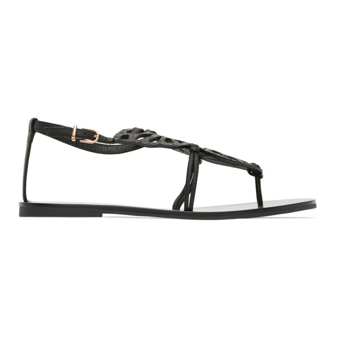 sophia webster sandals flat