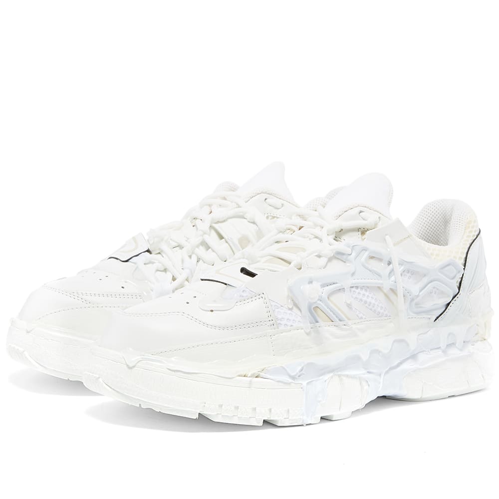 maison margiela 22 fusion low sneaker