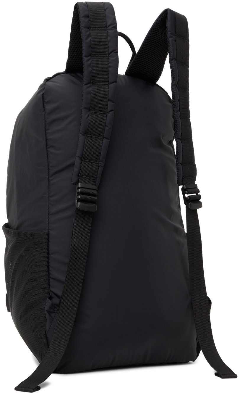Norse Projects Black Day Backpack Norse Projects