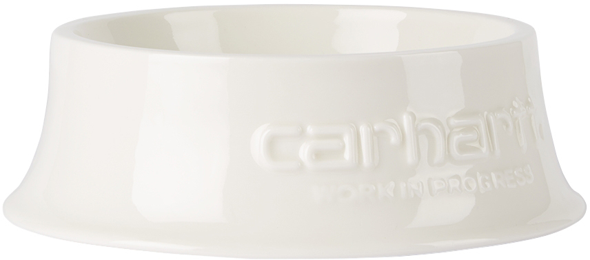 carhartt dog bowl