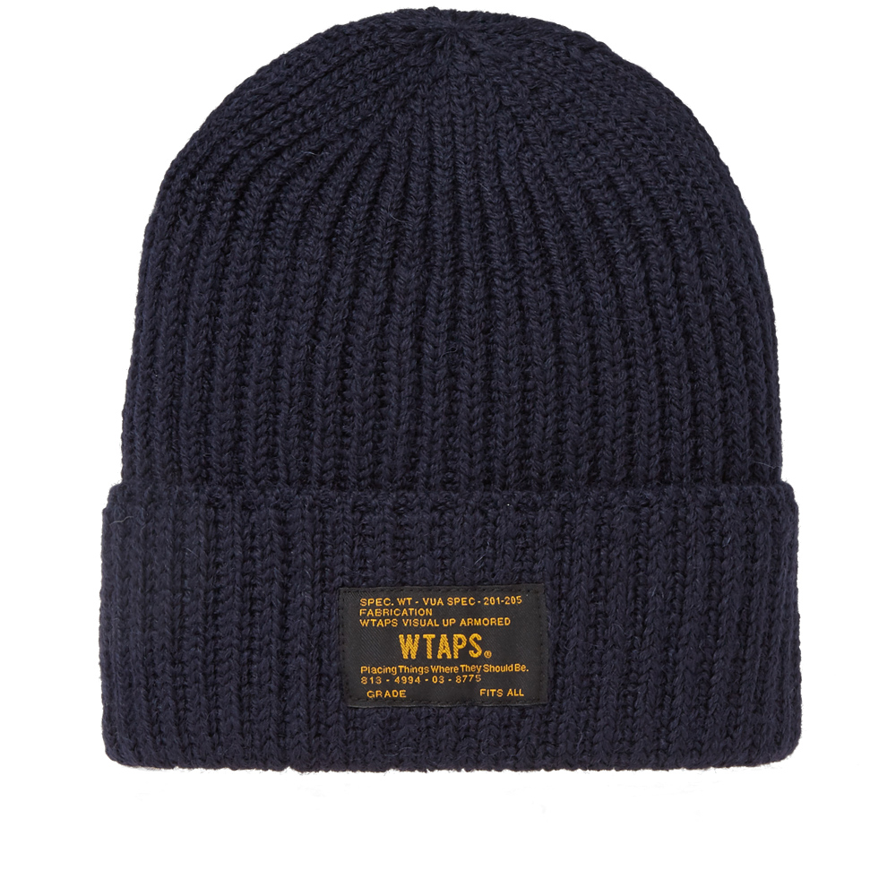 WTAPS Beanie 04 WTAPS