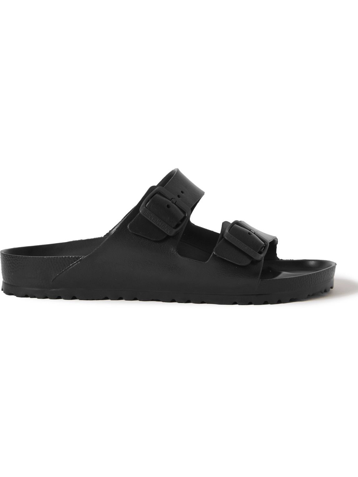 Birkenstock - Arizona EVA Sandals - Black Birkenstock